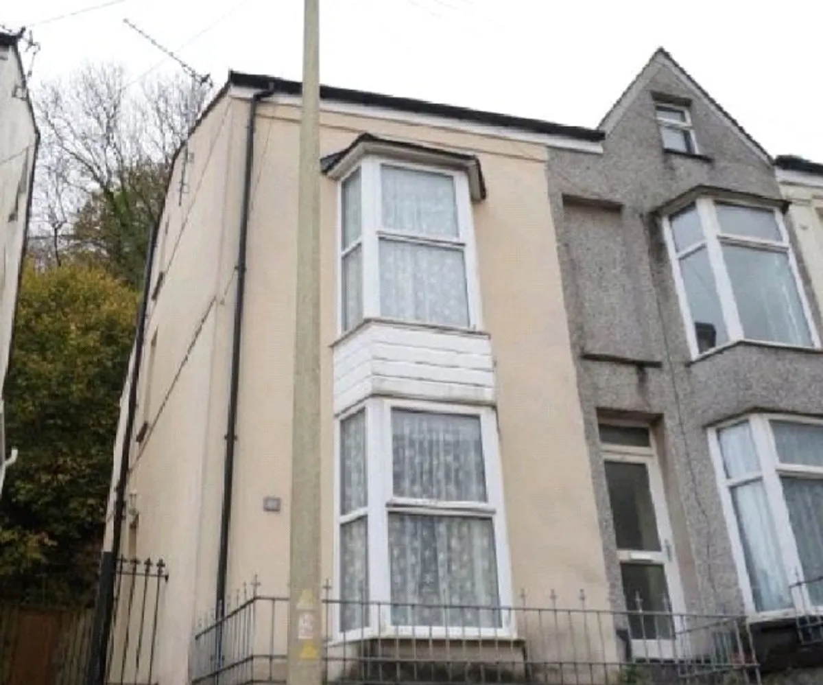 Caellepa, Bangor, Gwynedd, LL57