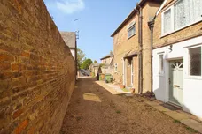 West Park Street, Chatteris