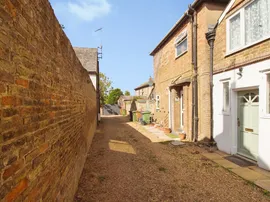 West Park Street, Chatteris photo