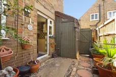 West Park Street, Chatteris