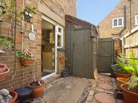 West Park Street, Chatteris thumb 2