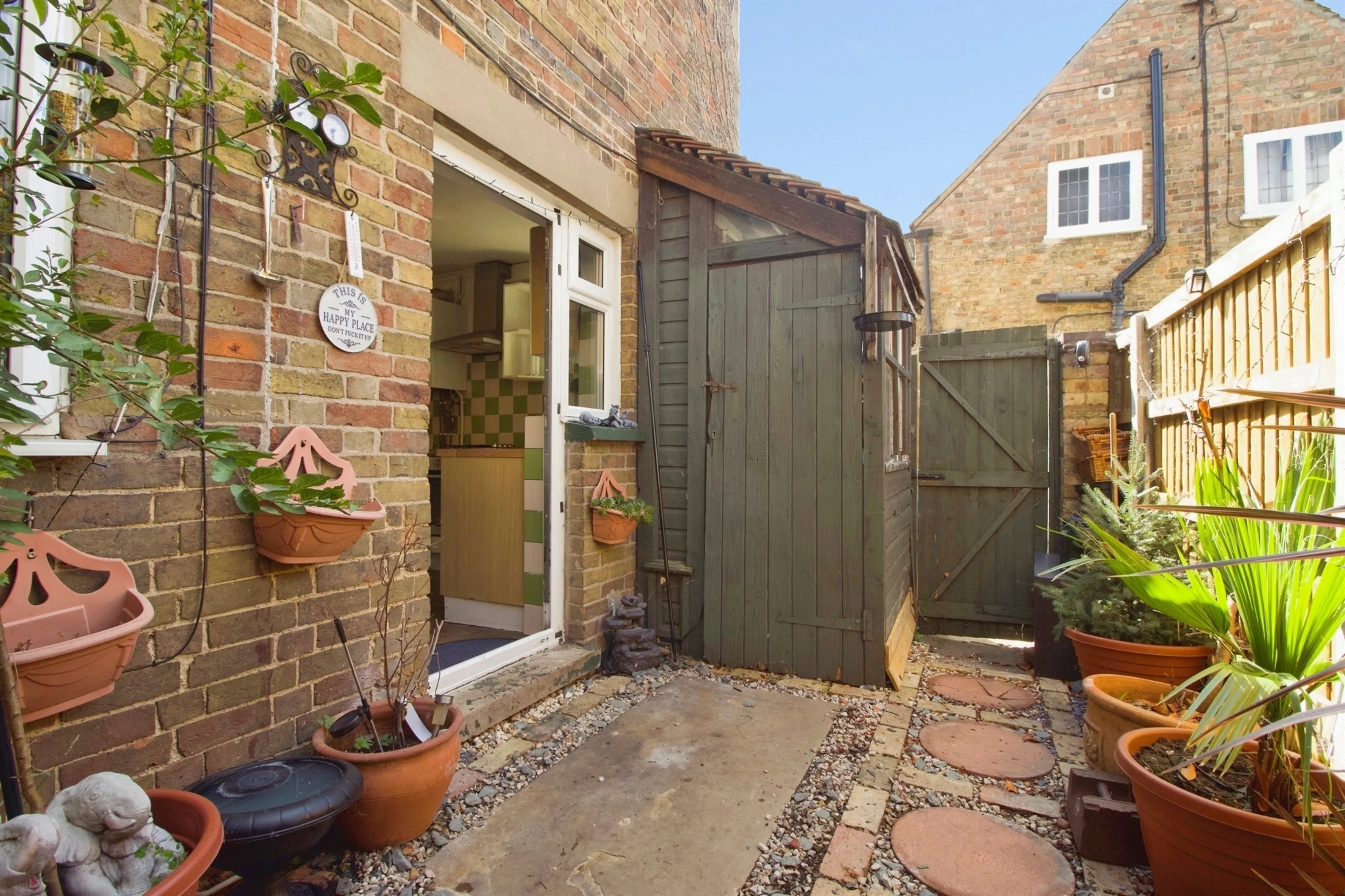 Property at West Park Street, Chatteris