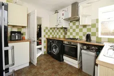 West Park Street, Chatteris