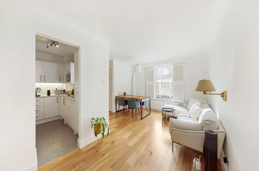 Galen Place, WC1A
