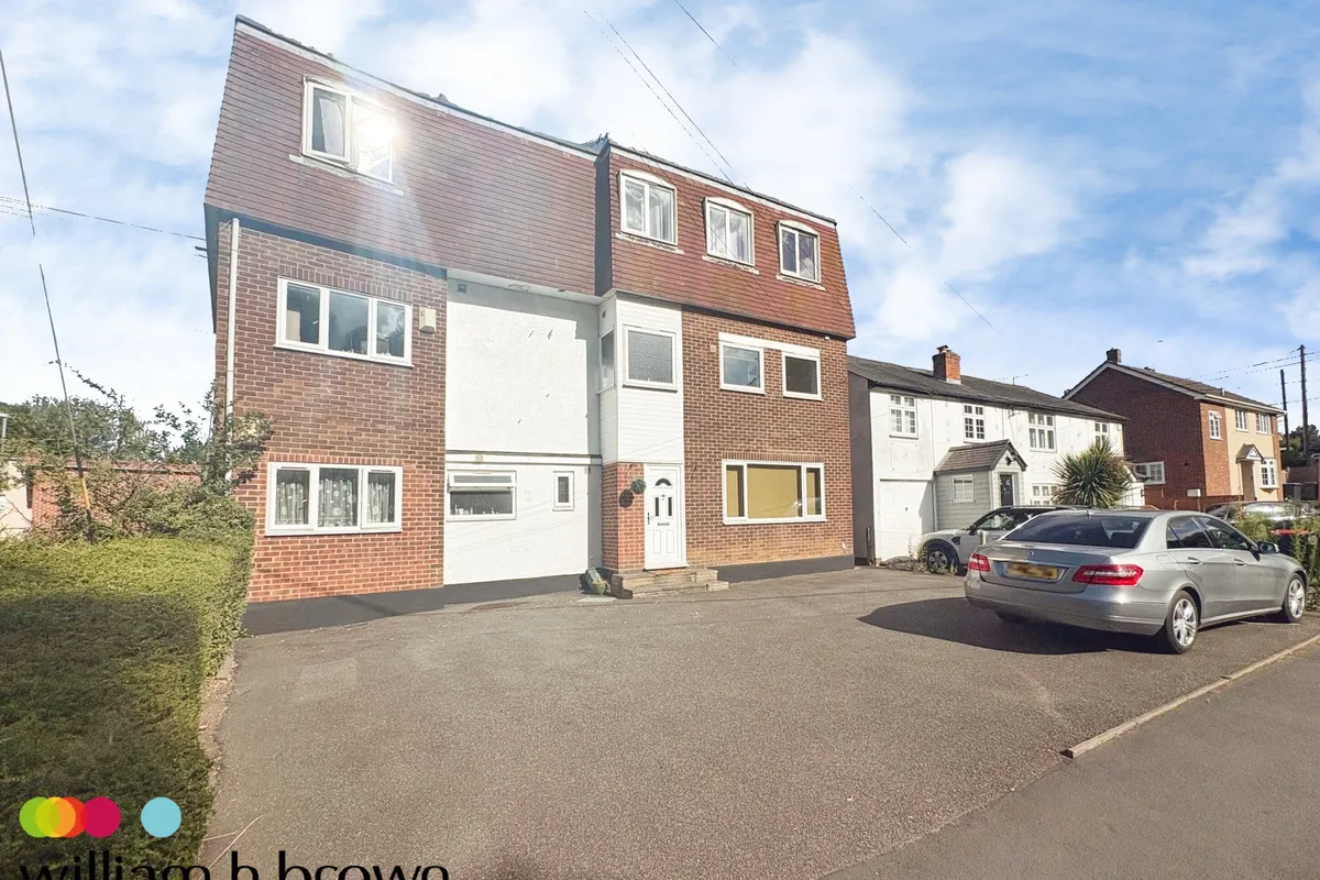 Notley Road, BRAINTREE