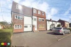 Notley Road, BRAINTREE