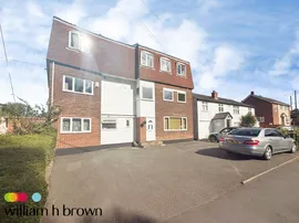 Notley Road, BRAINTREE photo