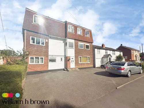 Notley Road, BRAINTREEphoto