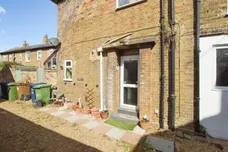 West Park Street, Chatteris