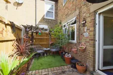 West Park Street, Chatteris