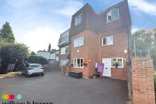 Notley Road, BRAINTREE