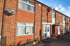 Londesborough Street, HULL