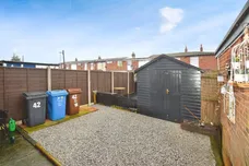 Londesborough Street, HULL