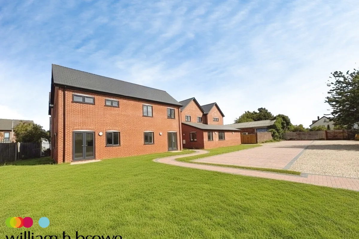 Rayne Road, Braintree