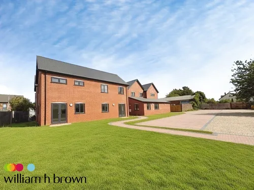 Rayne Road, Braintreephoto