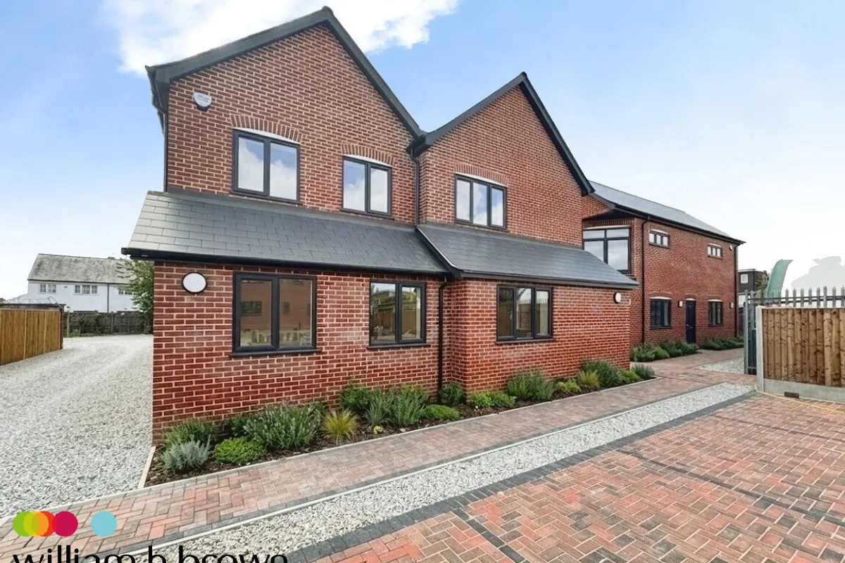 Rayne Road, BRAINTREE