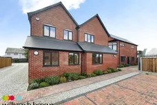 Rayne Road, BRAINTREE