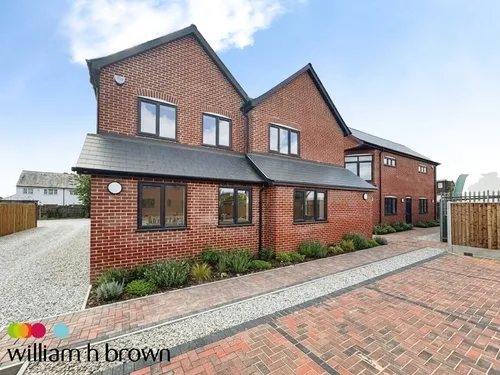 Rayne Road, BRAINTREEphoto