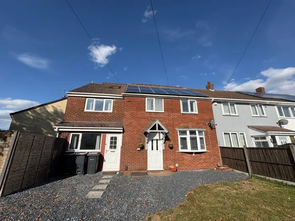 Ludford Road, B32