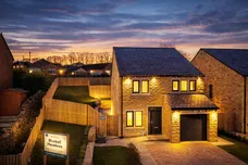 Bluebell Meadows, Off Wesley Avenue, Holmfirth