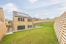 Bluebell Meadows, Off Wesley Avenue, Holmfirth