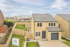 Bluebell Meadows, Off Wesley Avenue, Holmfirth