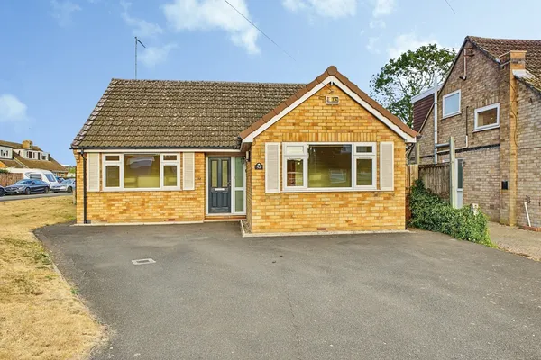 Carrs Way, Harpole, Northampton, Nort...