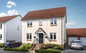 High Moor View, Townsend Road, Winkleigh, Devon, EX19 photo