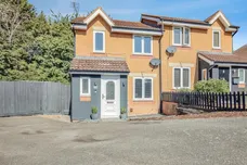 Backley Close, Kettering