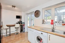 Backley Close, Kettering