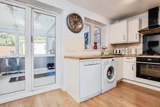 Backley Close, Kettering
