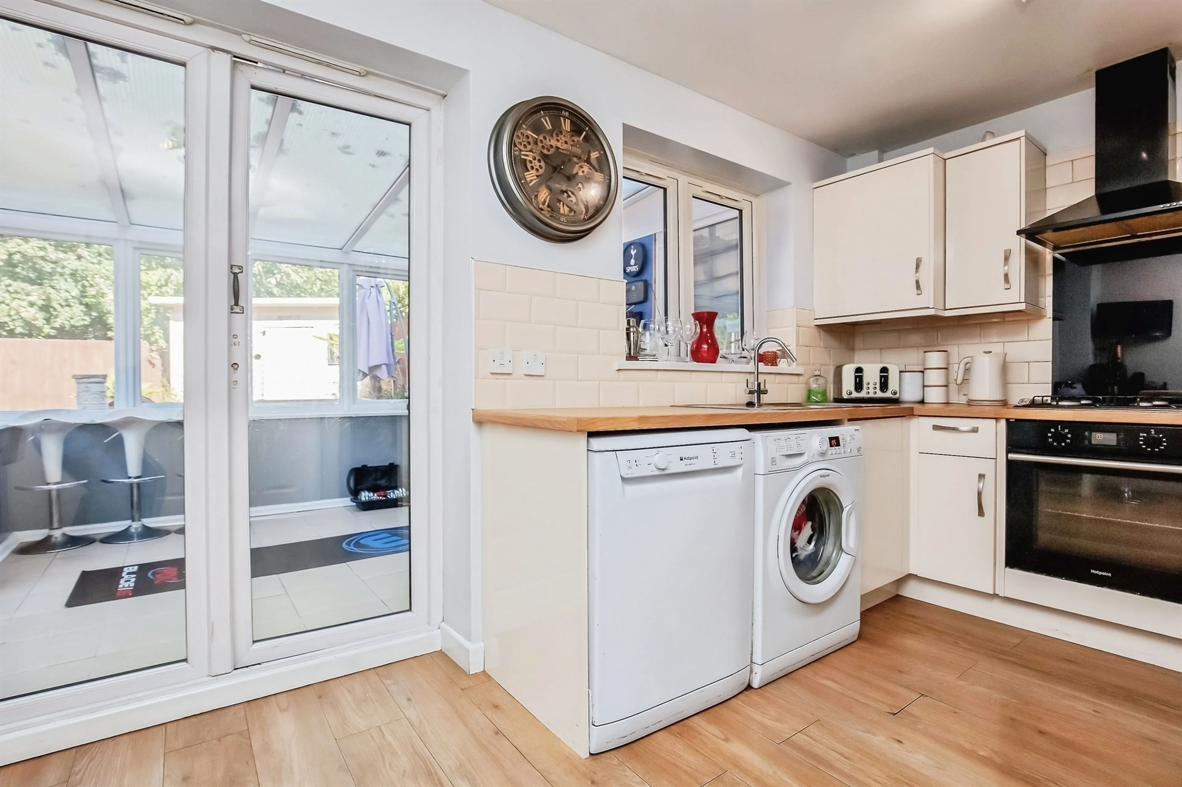 Property at Backley Close, Kettering