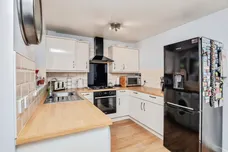 Backley Close, Kettering