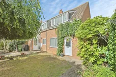 Woodland Rise, Tasburgh, Norwich