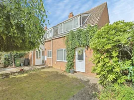 Woodland Rise, Tasburgh, Norwich photo