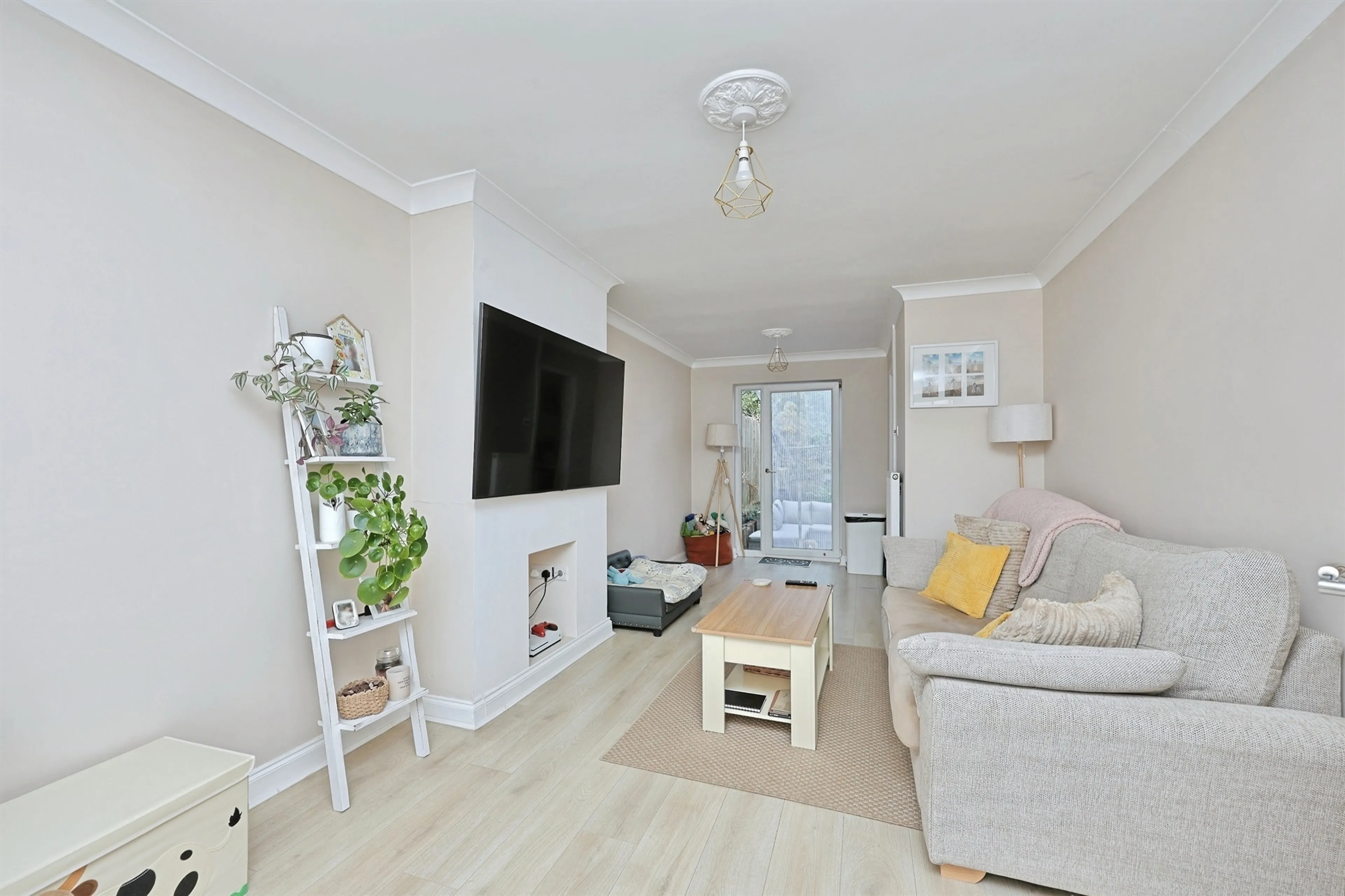 Property at Woodland Rise, Tasburgh, Norwich