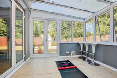 Backley Close, Kettering
