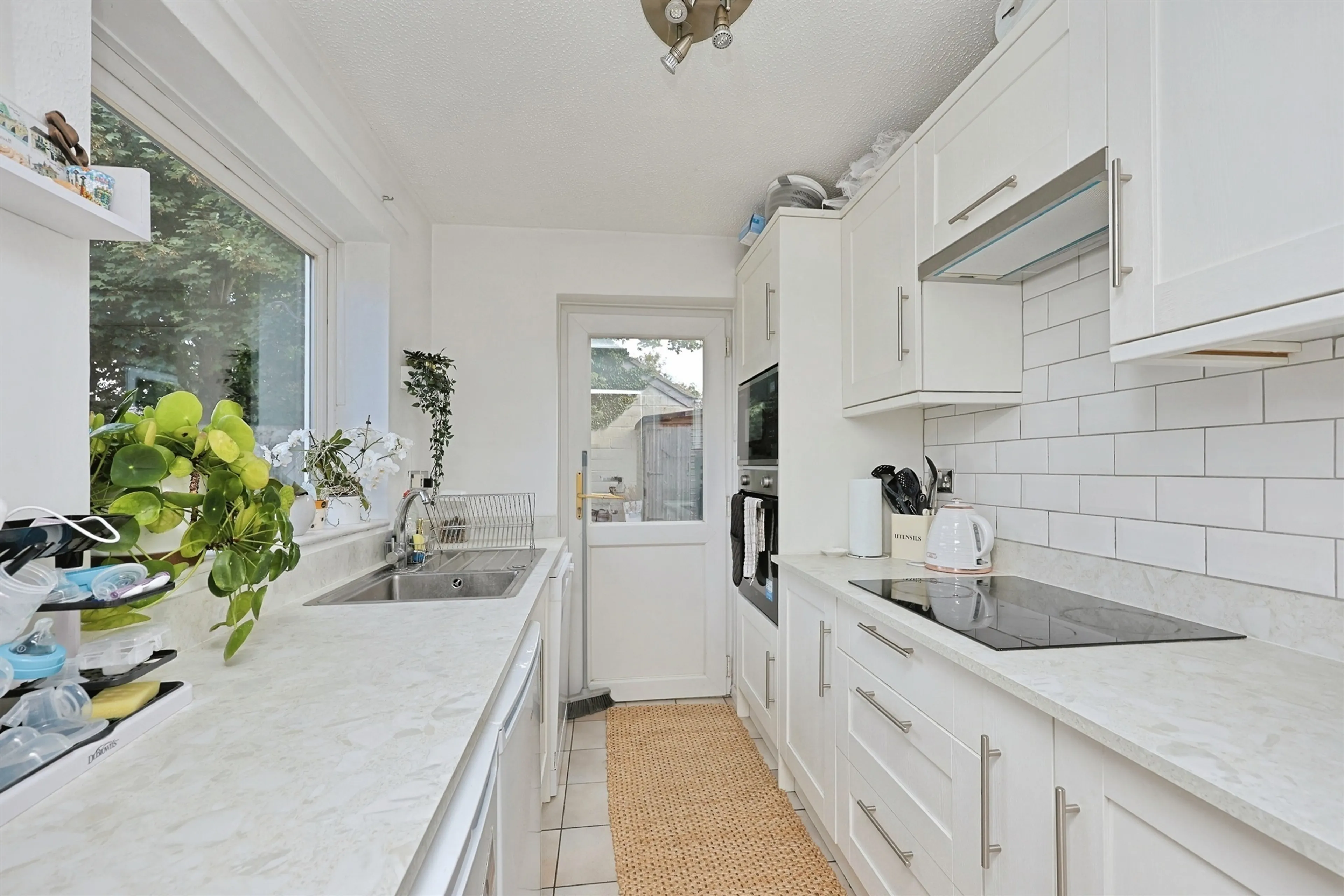 Property at Woodland Rise, Tasburgh, Norwich