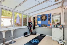 Backley Close, Kettering