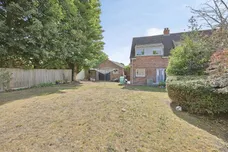 Woodland Rise, Tasburgh, Norwich