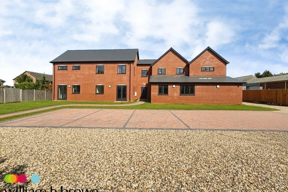 Rayne Road, BRAINTREE