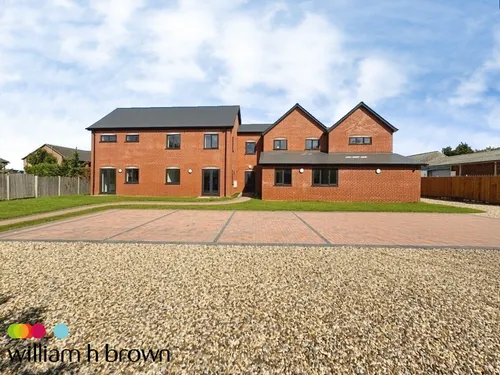 Rayne Road, BRAINTREEphoto