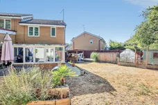 Backley Close, Kettering