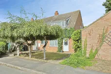 Woodland Rise, Tasburgh, Norwich