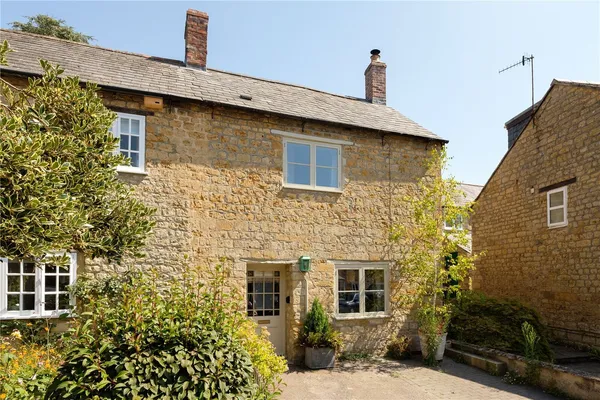 St. Mary Well Street, Beaminster, DT8 photo 23
