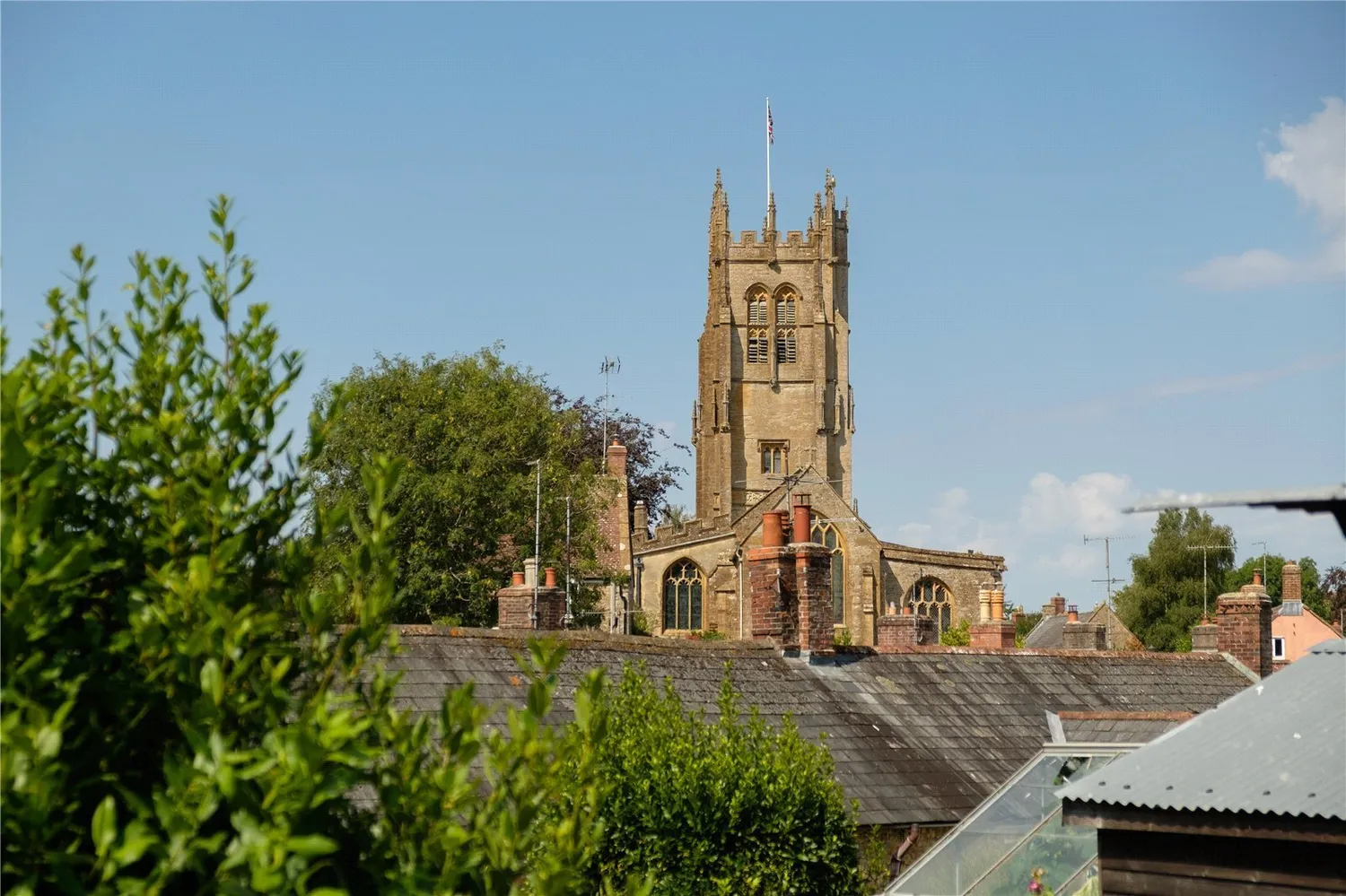 St. Mary Well Street, Beaminster, DT8 photo 30
