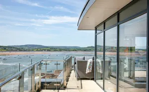 Pierhead, Exmouth, Devon, EX8 photo