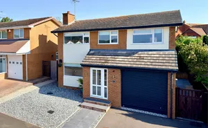 Malden Road, Sidmouth, Devon, EX10 photo