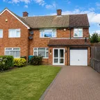 Trident Road, Watford, WD25