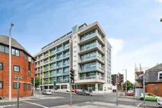 Huntingdon Street, Nottingham